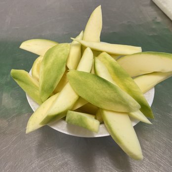 Fruteria Tropical - Mango verde - Fruits & Veggies Near Me - Houston, Texas Fruteria Tropical - Mango verde - Fruits & Veggies Near Me - Houston, Texas