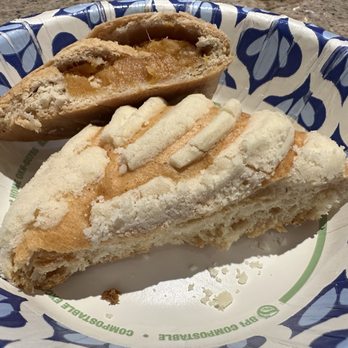 Mexico Lindo Bakery - Bakeries Near Me - Rosharon, Texas