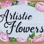 Photo of Artistic Flowers