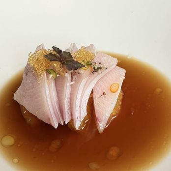 Uchi DC - Sushi Bars Near Me - Washington, DC, District of Columbia