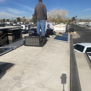 Sin City Overland - Auto Customization Near Me - Las Vegas, Nevada Sin City Overland - Auto Customization Near Me - Las Vegas, Nevada