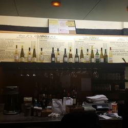 Bo Z's Burgers Bistro