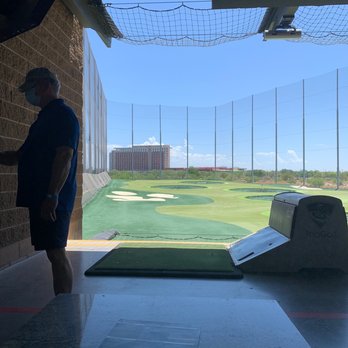 Topgolf - In our bay at top golf. No mask enforcement, so disappointed. Spoke to manager and he blew me off. AZ gotta love it. - Golf Near Me - Scottsdale, Arizona Topgolf - In our bay at top golf. No mask enforcement, so disappointed. Spoke to manager and he blew me off. AZ gotta love it. - Golf Near Me - Scottsdale, Arizona