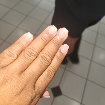 Beauty Lounge Spa - Nail Salons Near Me - Carson, California