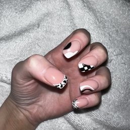 Nashville Nails!