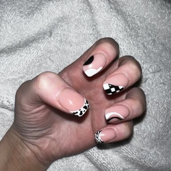 Dream Nails Spa - Nashville Nails! - Waxing Near Me - Watauga, Texas