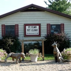 St Elmo Pet Clinic - We are here for all your small animal needs.