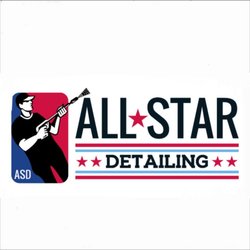 All Star Detailing Birmingham