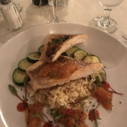 Red Snapper