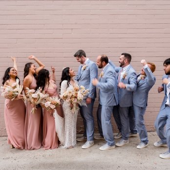 At Your Side Planning - Wedding Planning Near Me
