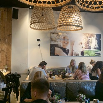 Cotidiano Promenadeplatz - Indoors 2 - Breakfast & Brunch Near Me - Munich, BY