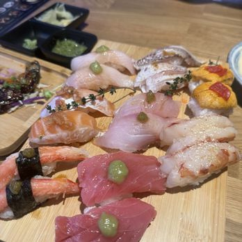Aikan Sushi & Ramen - Sushi - Sushi Bars Near Me - Burbank, California Aikan Sushi & Ramen - Sushi - Sushi Bars Near Me - Burbank, California