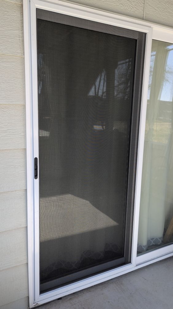 Kansas Screen - veterans service organization in Wichita, KS