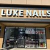 Luxe Nails gift card
