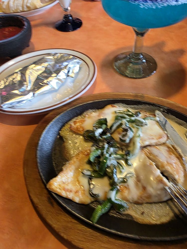 El Campesino — Mexican restaurant in Altoona