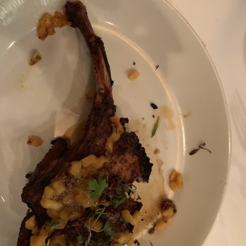 Sullivan's Steakhouse - Long bone pork chop - Steakhouses Near Me - Tucson, Arizona Sullivan's Steakhouse - Long bone pork chop - Steakhouses Near Me - Tucson, Arizona
