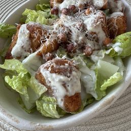 Ragin Cajun Caesar Ragin Cajun Caesar