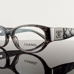 Barrington Eye Center - Chanel frames
