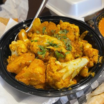 Ginger Indian Cuisine - Indian Near Me - Richmond, British Columbia Ginger Indian Cuisine - Indian Near Me - Richmond, British Columbia
