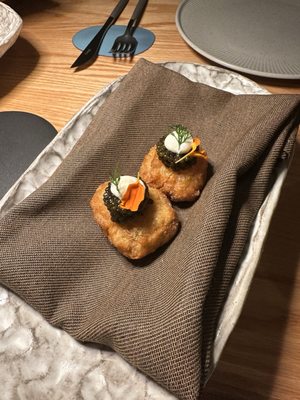 Café Vivant by null