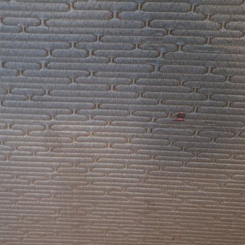SpringHill Suites Sumter - Sofa cushion.  Gross! - Hotels Near Me - Sumter, South Carolina
