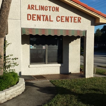 Arlington Dental Center - General Dentistry Near Me - Jacksonville, Florida