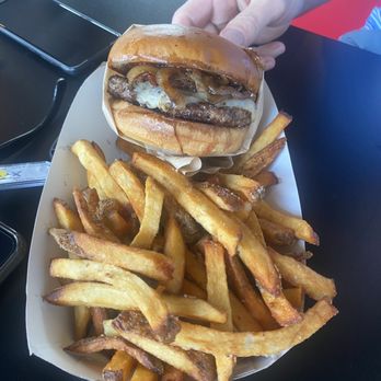 Adler's - Burgers Near Me - Davenport, Florida