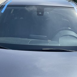 Windshield Windshield
