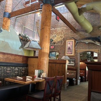 McGrath's Fish House - Interior of restaurant - Seafood Near Me - Vancouver, Washington McGrath's Fish House - Interior of restaurant - Seafood Near Me - Vancouver, Washington