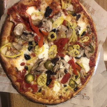 Blaze Pizza - Pizza Near Me - Mason, Ohio Blaze Pizza - Pizza Near Me - Mason, Ohio