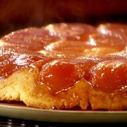 Primè - Tarta tatin