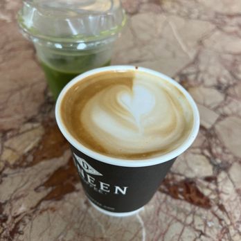 Dineen Coffee - Coffee & Tea Near Me - Toronto, Ontario Dineen Coffee - Coffee & Tea Near Me - Toronto, Ontario