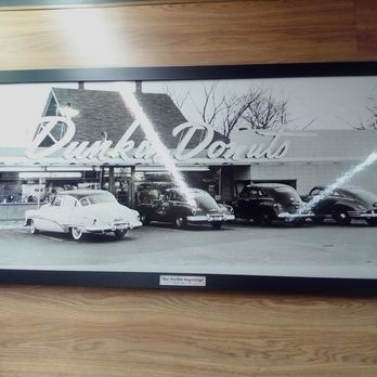 Dunkin' Donuts - Donuts Near Me - Manhattan Beach, California