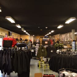 Adamson Police Products