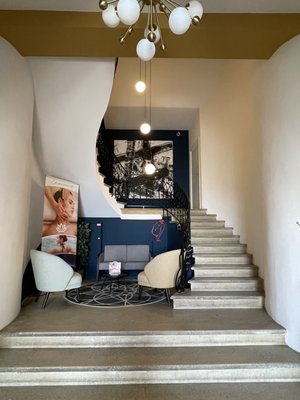 Hostellerie Château des Fines Roches by null