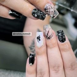 The Nailery