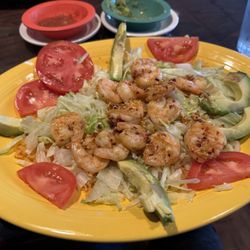 Charro Mexican Restaurant - Tasty!