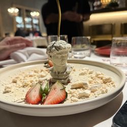 Monna - David Dessert