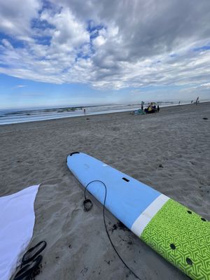 Summer Sessions Surf Shop by null