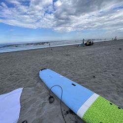 Summer Sessions Surf Shop