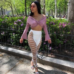 Got The Look - Sexy outfits