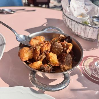 Contessa - Boston - Rosemary Potatoes - Italian Near Me - Boston, Massachusetts Contessa - Boston - Rosemary Potatoes - Italian Near Me - Boston, Massachusetts