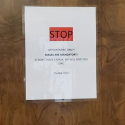 Boomerang Healthcare - STOP