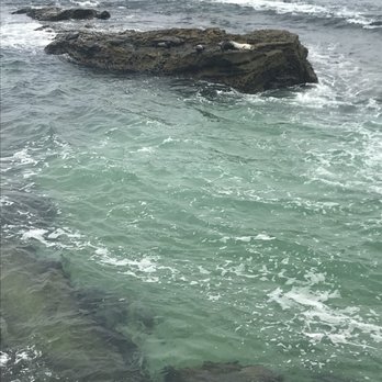 La Jolla Cove - Parks Near Me - La Jolla, California