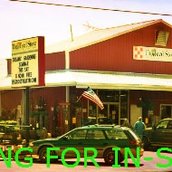 The Feed Store