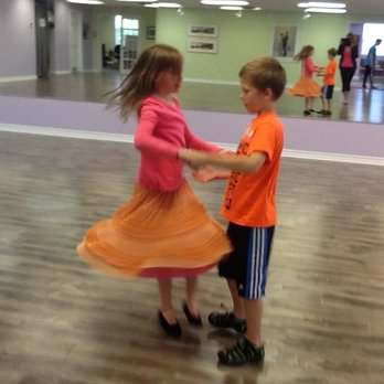 Fusion Dance & Wellness - Youth..Just Jiving! - Dance Studios Near Me - Halifax, Nova Scotia