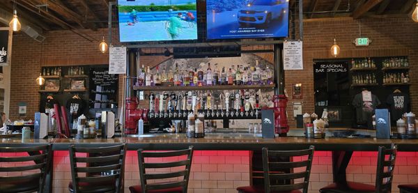 Georgia Boys BBQ - Longmont by null
