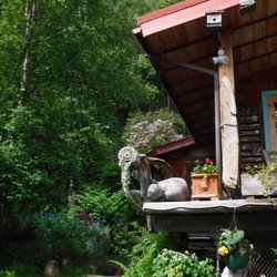 Brigitte's Bavarian Bed & Breakfast