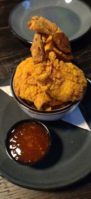 Walk-On's Sports Bistreaux - Las Vegas Restaurant by null