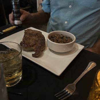 Prime 239 Steakhouse - Rib eye steak - Steakhouses Near Me - Cape Coral, Florida Prime 239 Steakhouse - Rib eye steak - Steakhouses Near Me - Cape Coral, Florida